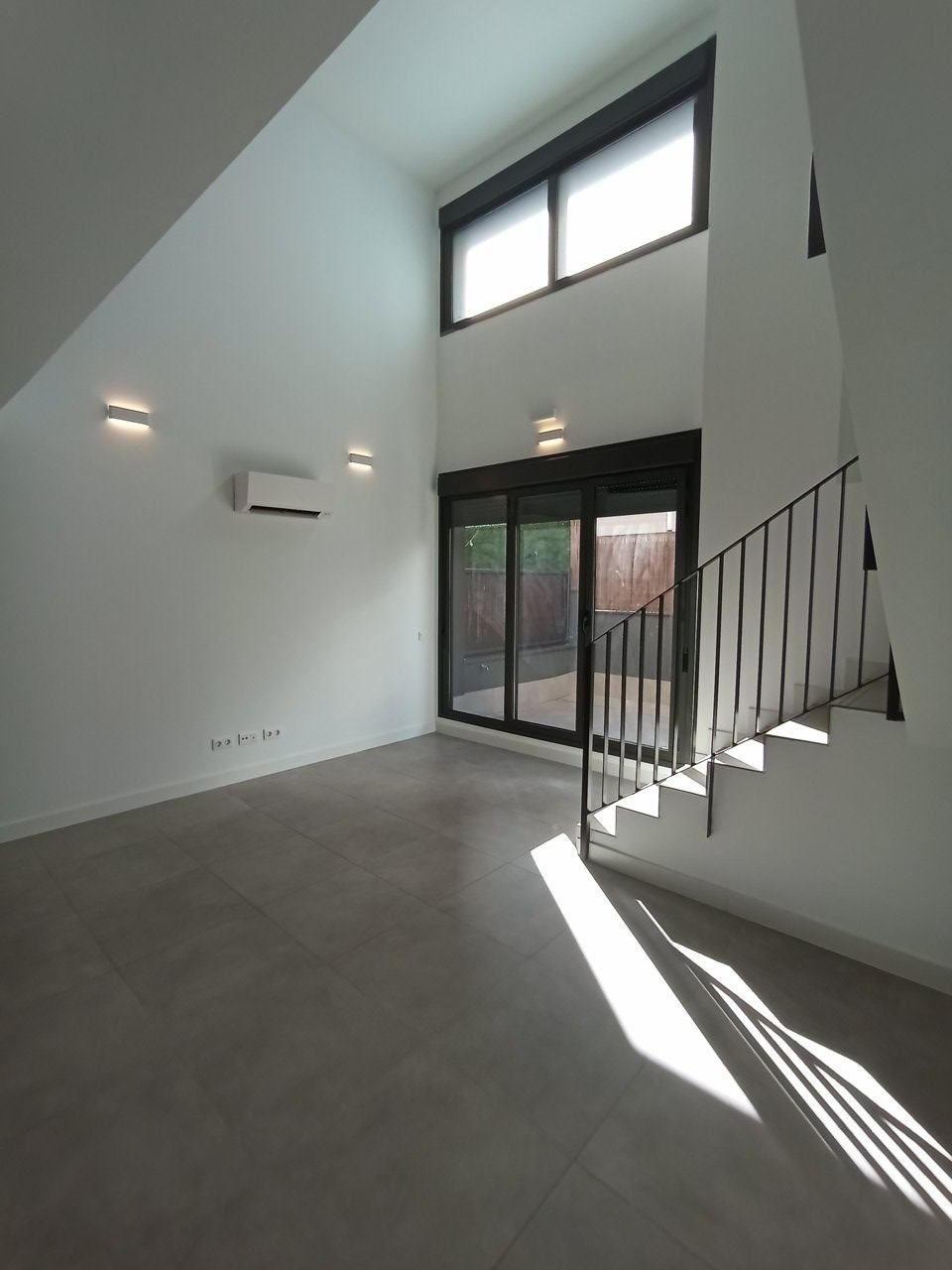 Dúplex de lloguer en San Sebastián de los Reyes amb Terrassa, Forn i Rentadora