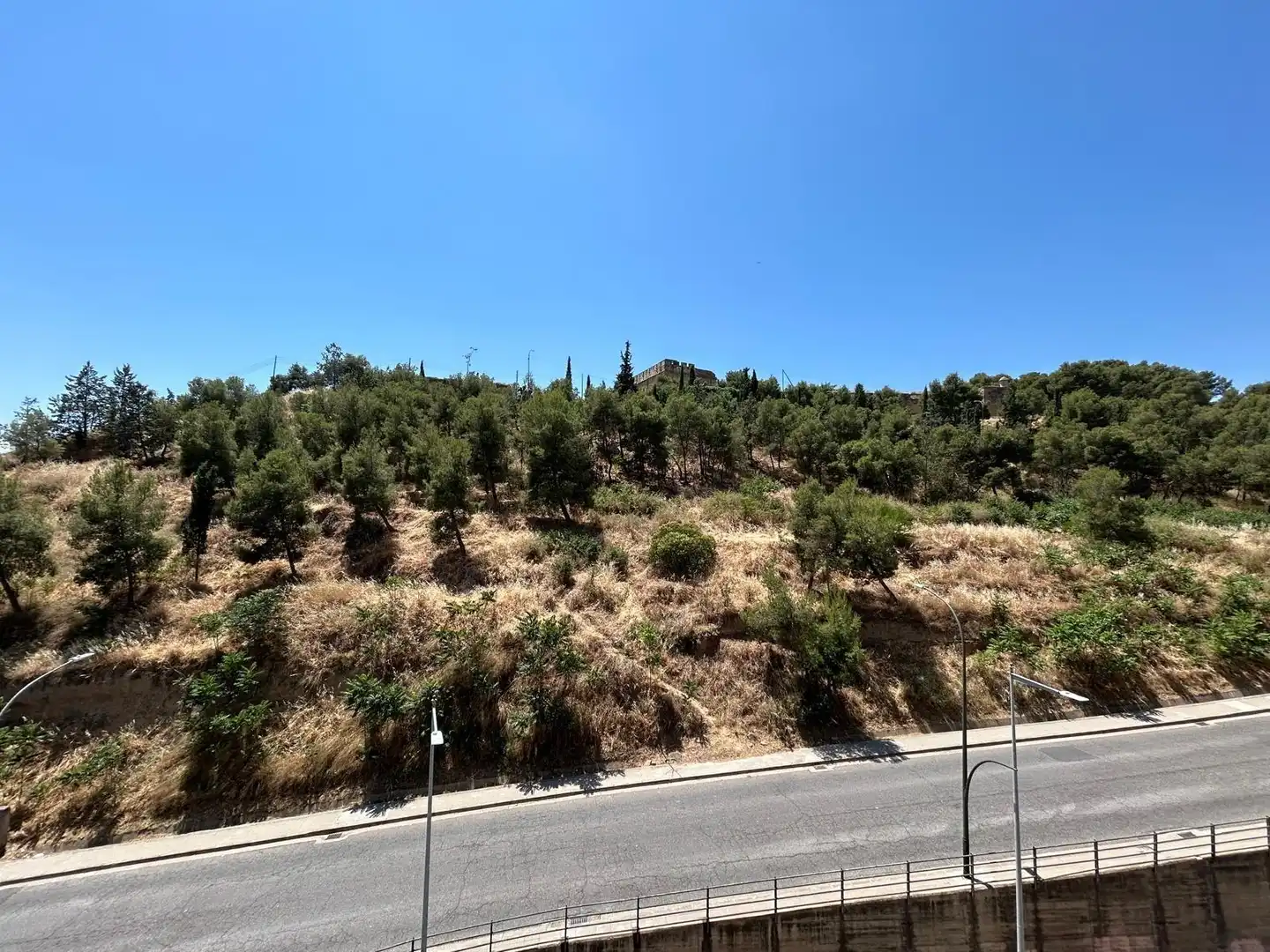 Flat for rent in Lleida  with Heating