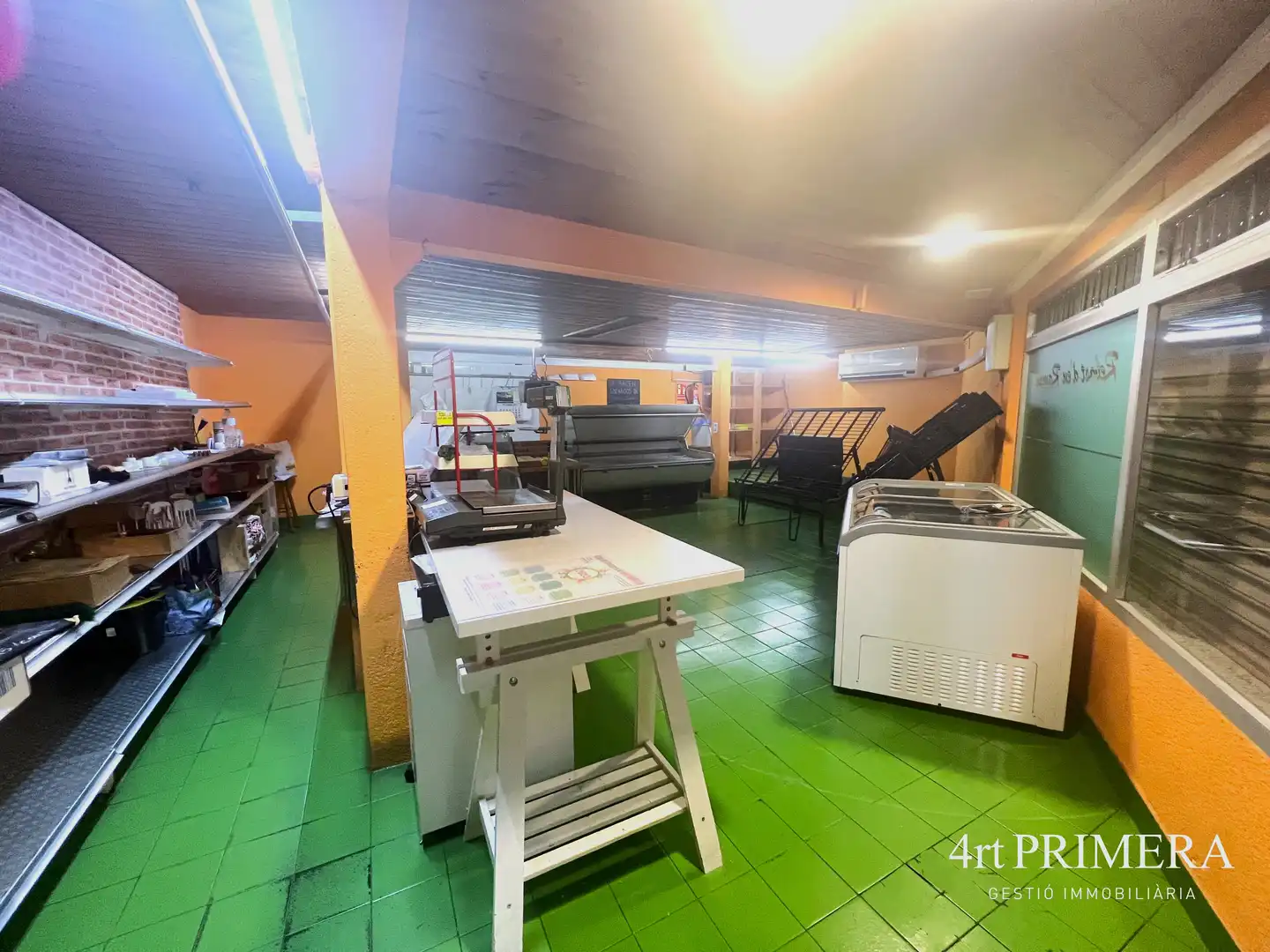 Local comercial de lloguer a Carrer Navarra, imagen 7