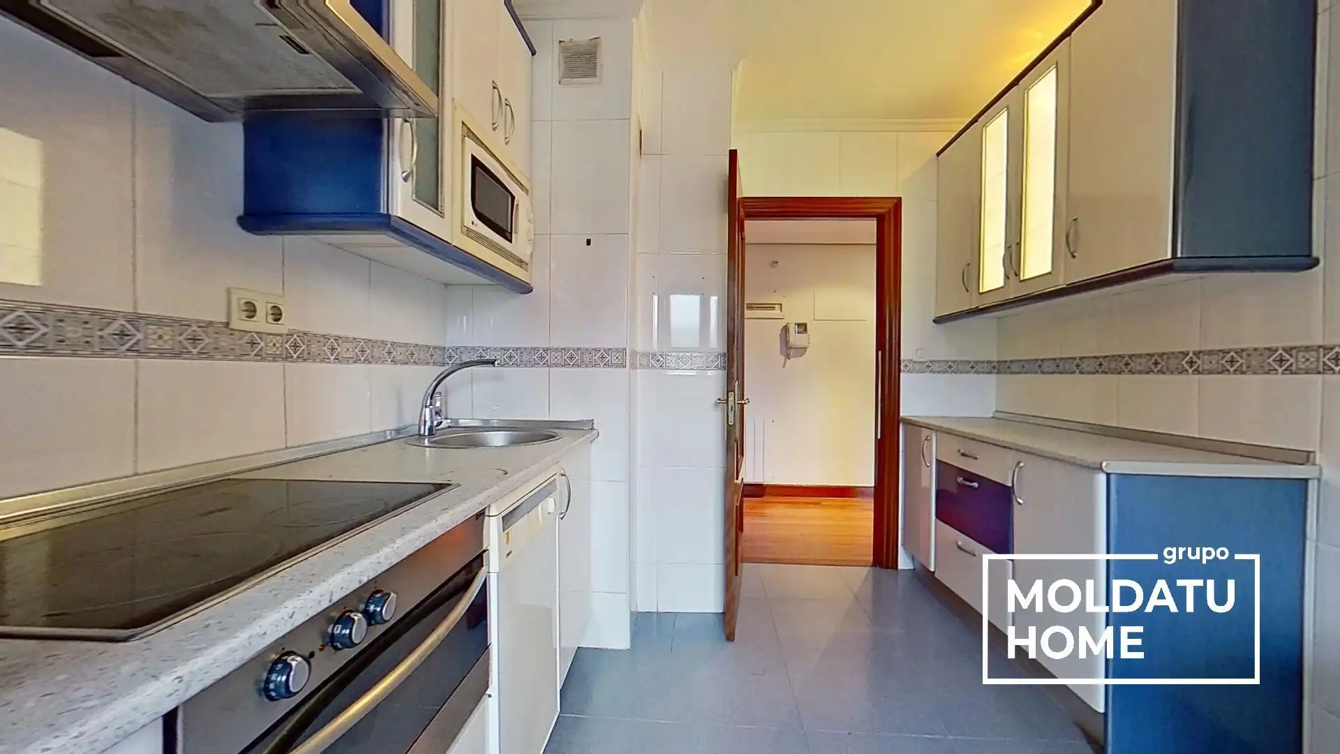 Flat with lift for sale in Lemoa, imagen 5
