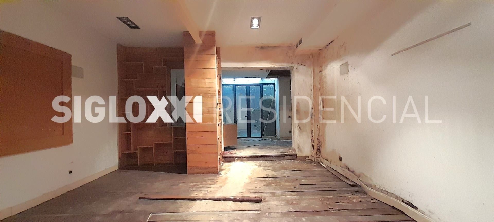 Flat for sale in  Barcelona Capital