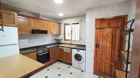 Foto 3 de Casa o xalet de lloguer a Calle Murcia, Serra, Valencia