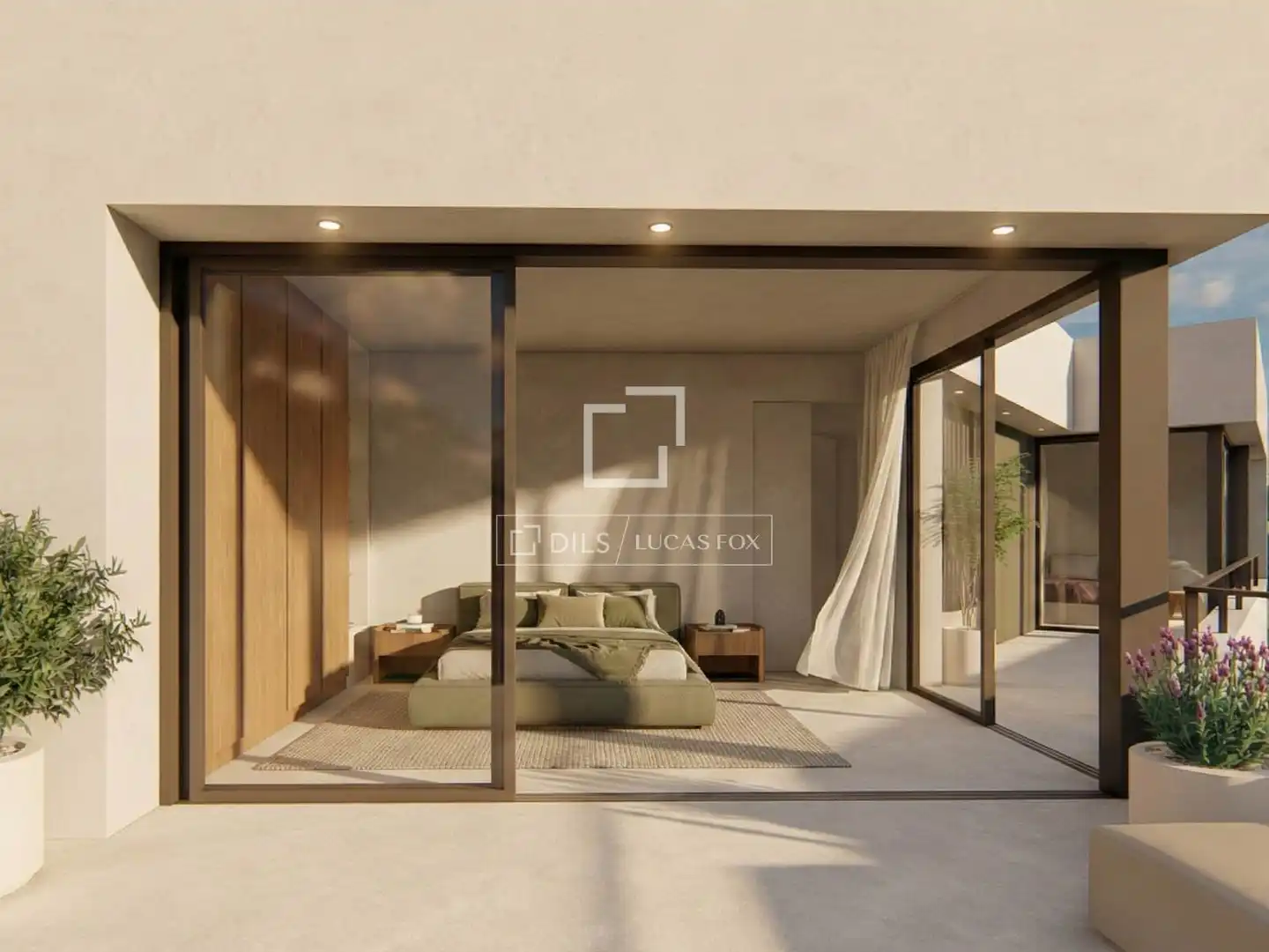 Villa avec terrasse à vendre à Sa Riera - Sa Fontansa, imagen 25