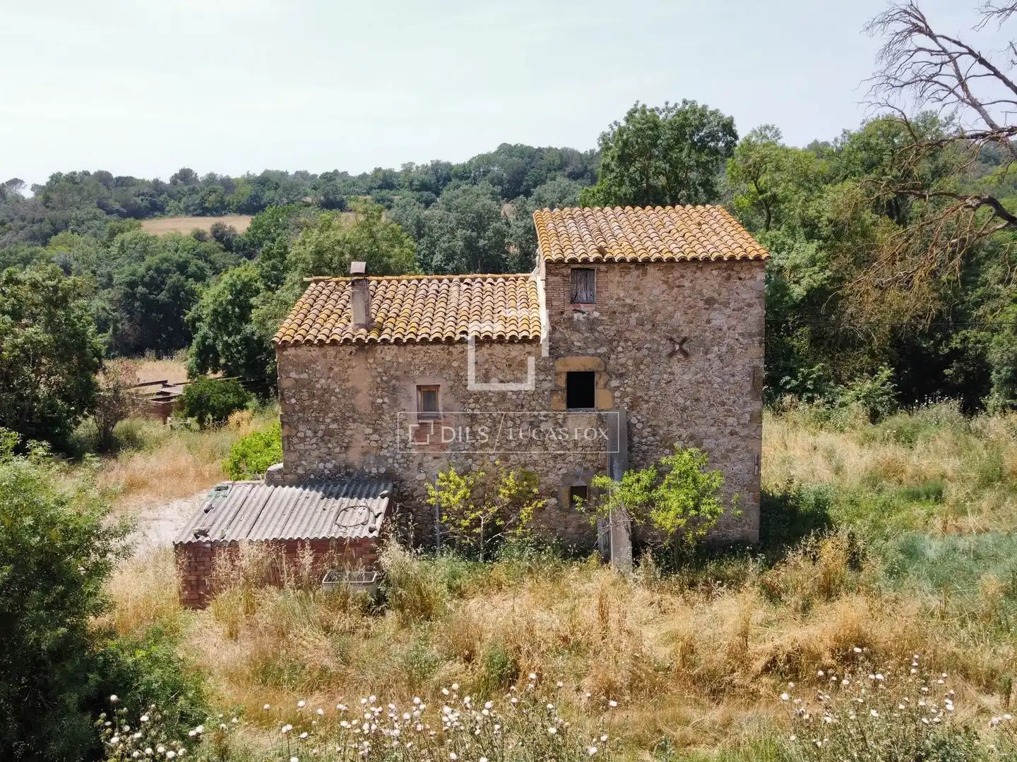 Casa rústica en venda a Cabanelles, imagen 14