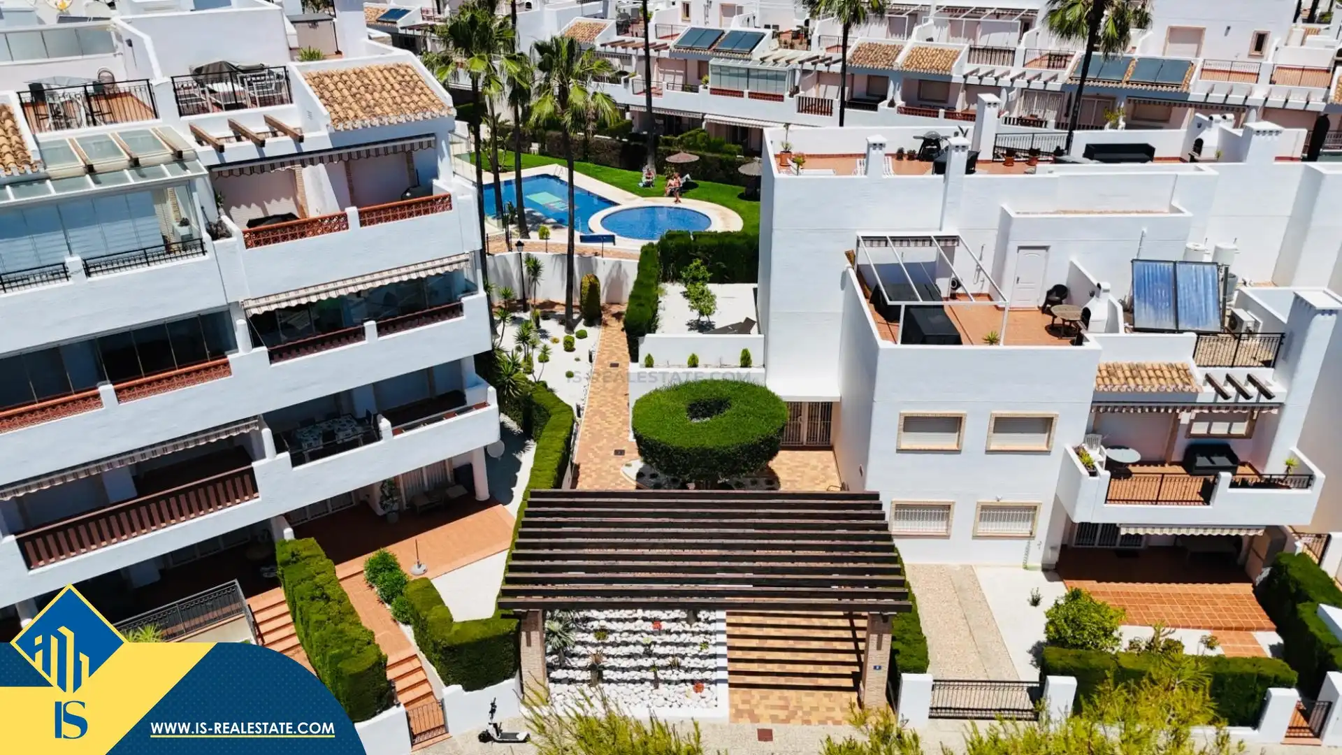 Exterior view of Flat for sale in Orihuela  with Terrace, Furnished and Oven