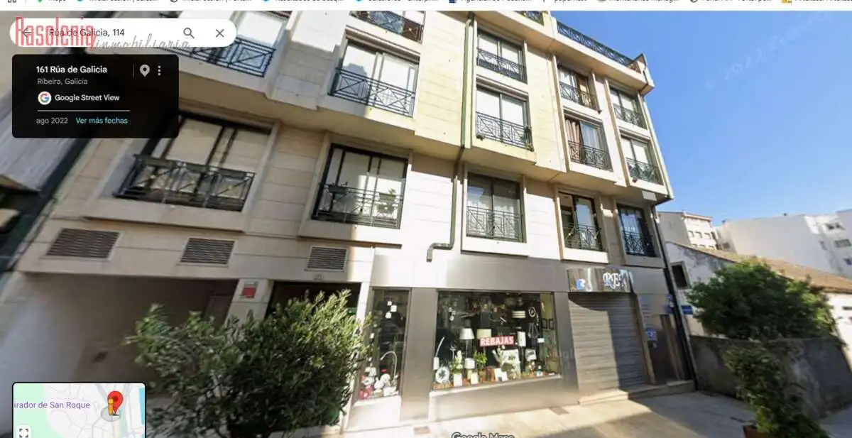 Garage for sale in Galicia, 114, Palmeira