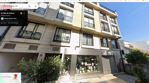 Photo 5 of Garage for sale in Galicia, 114, Palmeira, Ribeira