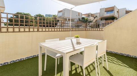 Foto 5 de Apartament de lloguer a Avenida de Los Pinares, 73, El Saler,  Valencia Capital