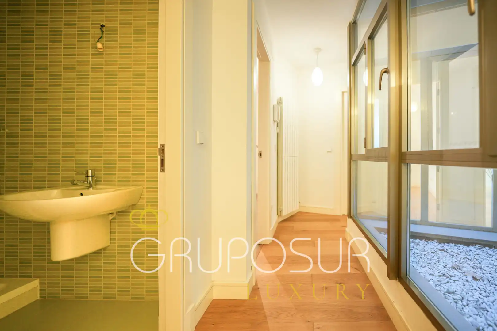 Piso con terraza en venta en Calle de Mantilla 5, imagen 69