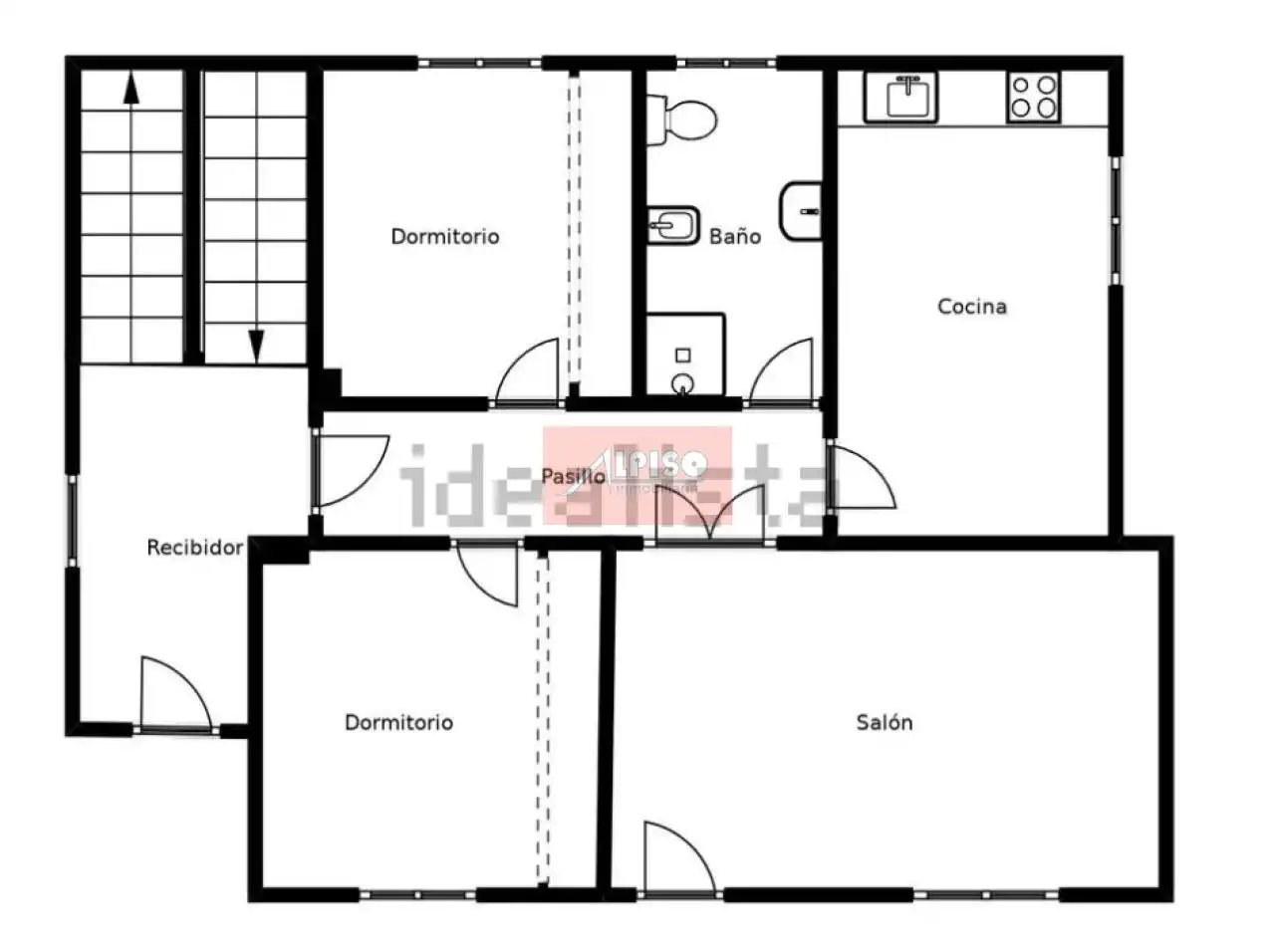 Casa o chalet en venta en Ourense Capital  con Jardín privado y Balcón