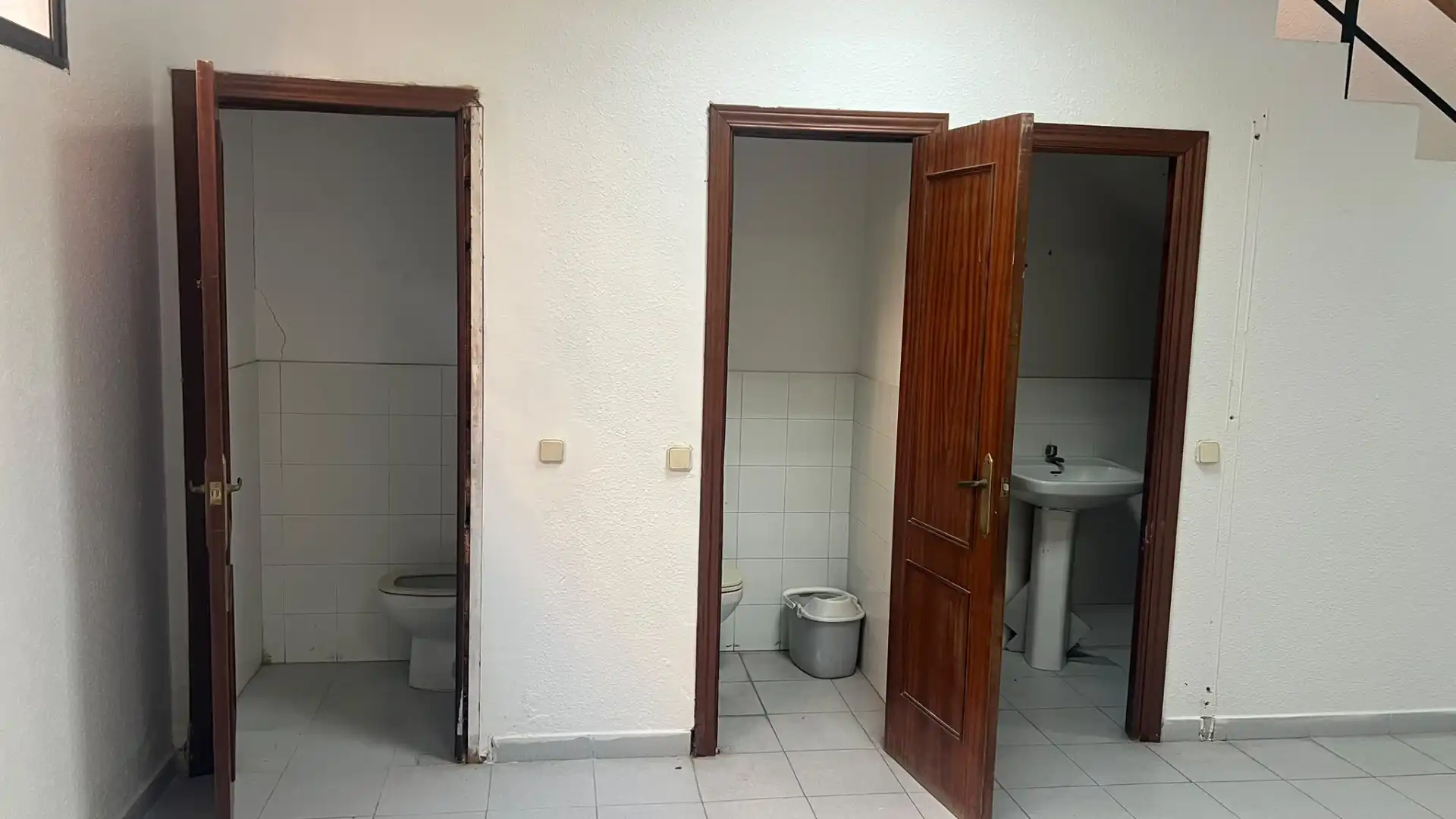 Local comercial en venda a Calle Eladio Salinero de los Santos, imagen 5