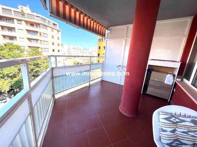 Piso en Venta en arago en Marquès de Fontsanta