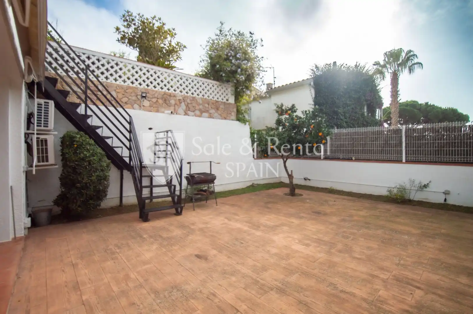 House with garden for sale in Santa María de Llorell, imagen 32