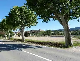 Terreno rústico en venta en Ctra Lleida, Sc SUD PP-3, imagen 15