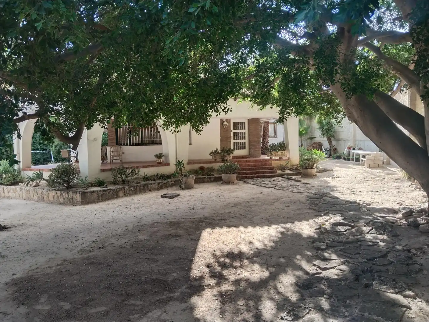 Villa con giardino in vendita a Garbinet - Vistahermosa, imagen 8