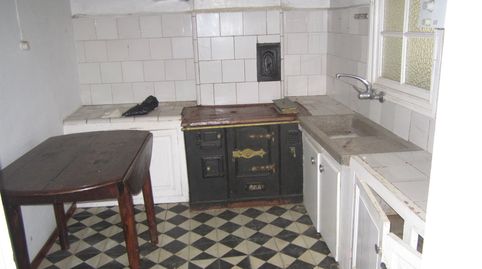 Foto 5 de Casa o xalet en venda a A Malata - Catabois - Ciudad Jardín, Ferrol