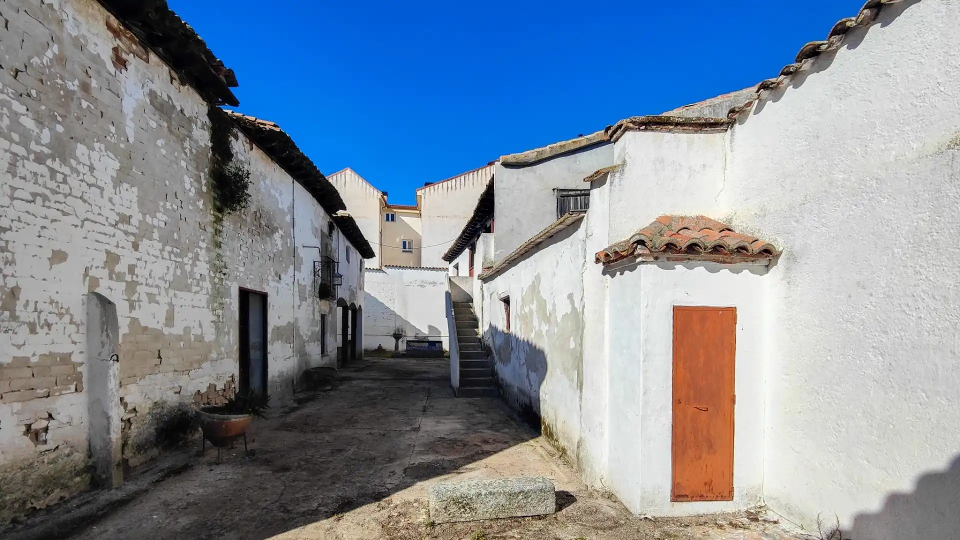 Xalet amb terrassa en venda a Calle PALACIO, imagen 70