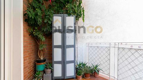 Photo 2 of Flat for sale in Gabriel Lobo, El Viso,  Madrid Capital