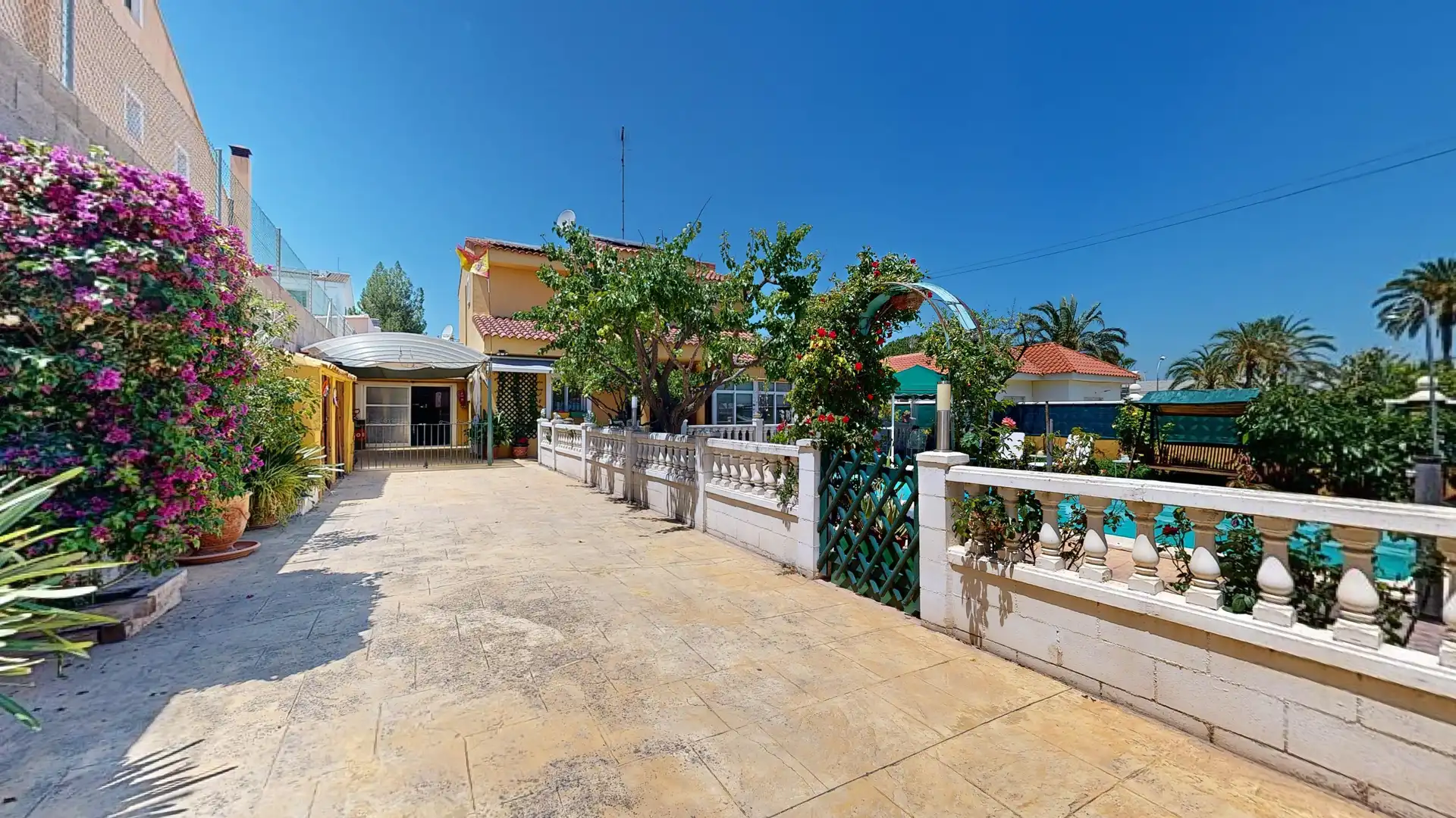Casa o xalet en venda a Calle de los Cipreses, Olimar - Carambolo - Atalaya de Levante