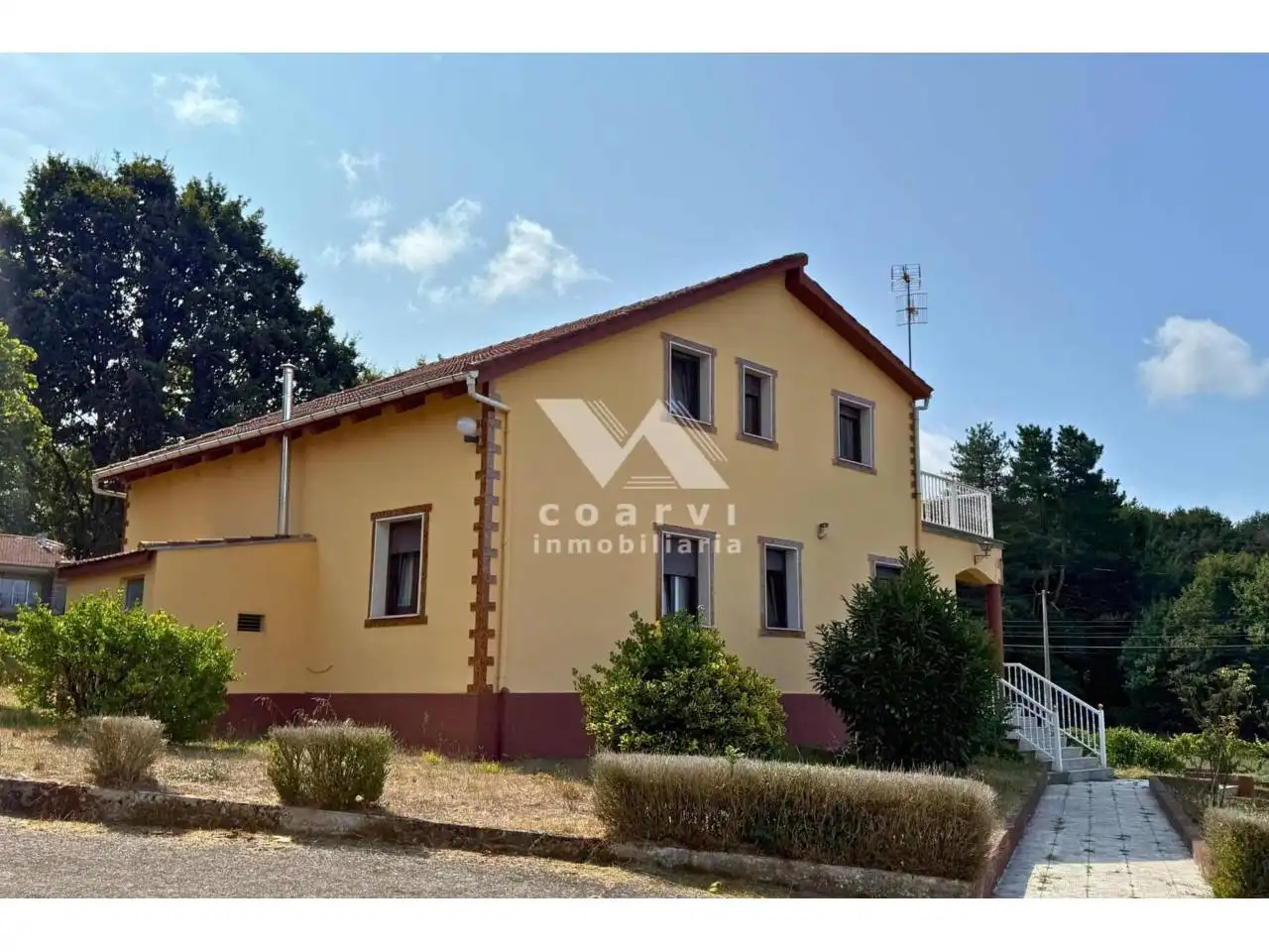 Maison avec jardin à vendre à Calle acea, imagen 69