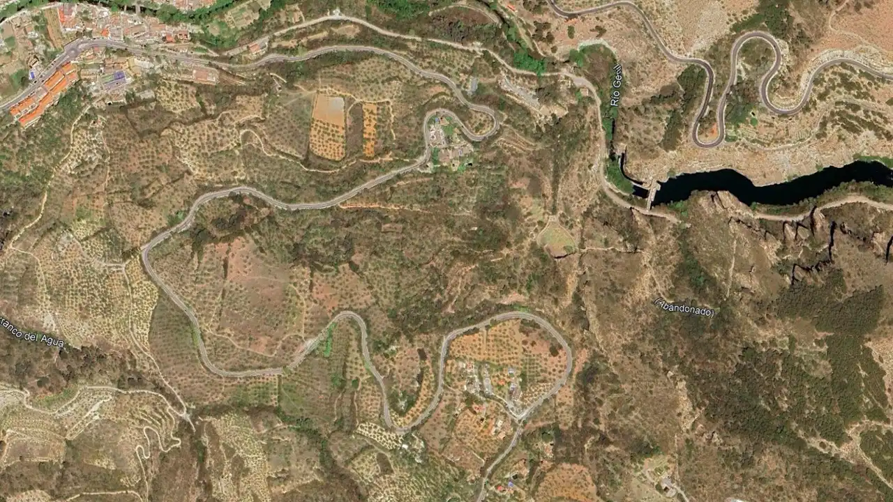 Terreno en venta en Pinos Genil