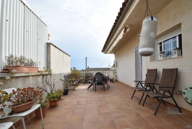 Casa-chalet en Venta en La Collada - Sis Camins