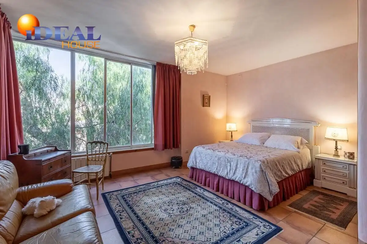 Casa con piscina en venta en La Herradura, imagen 37