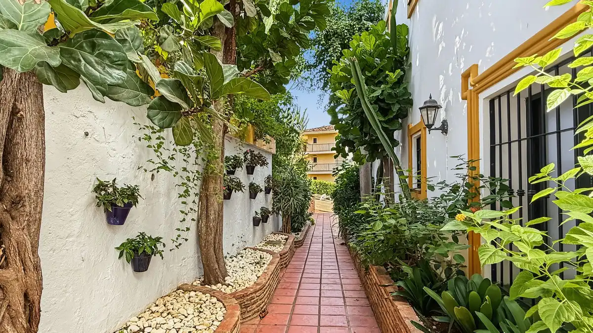 Erdgeschosswohnung mit Pool zum Verkauf in Riviera del Sol, imagen 22