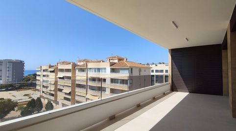 Foto 2 de Ático en venta en Poble Nou - Montiboli, Villajoyosa / La Vila Joiosa