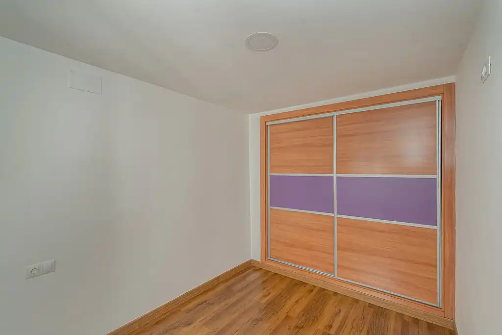 Apartament en venda a Arturo Salvetti Pardo, 18 18, imagen 4