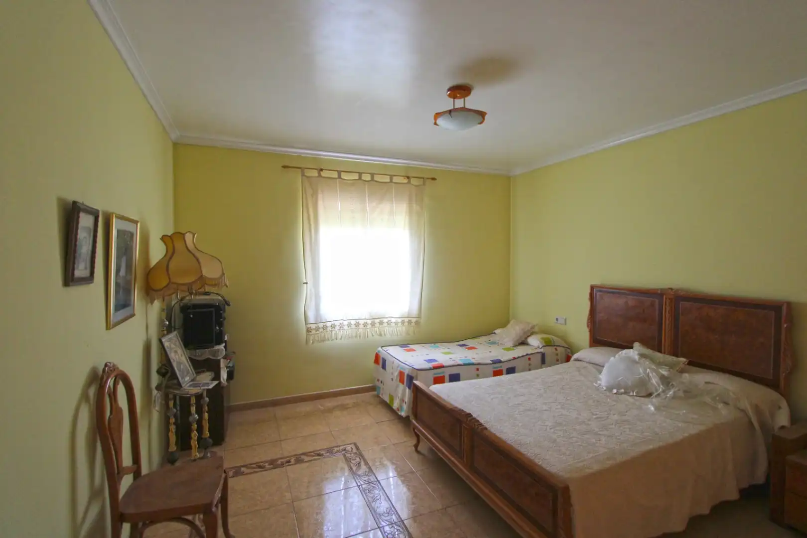 Maison mitoyenne avec jardin à vendre à Castell de Castells, imagen 13