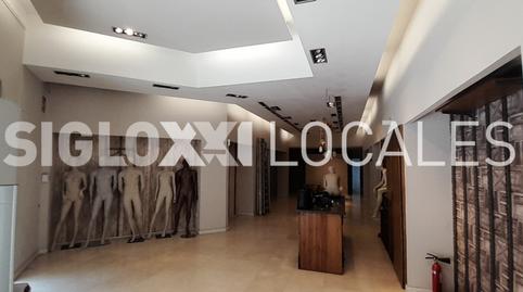 Foto 5 von Geschaftsraum zur Miete in Gran Via de Les Corts Catalanes , La Nova Esquerra de l'Eixample,  Barcelona Capital