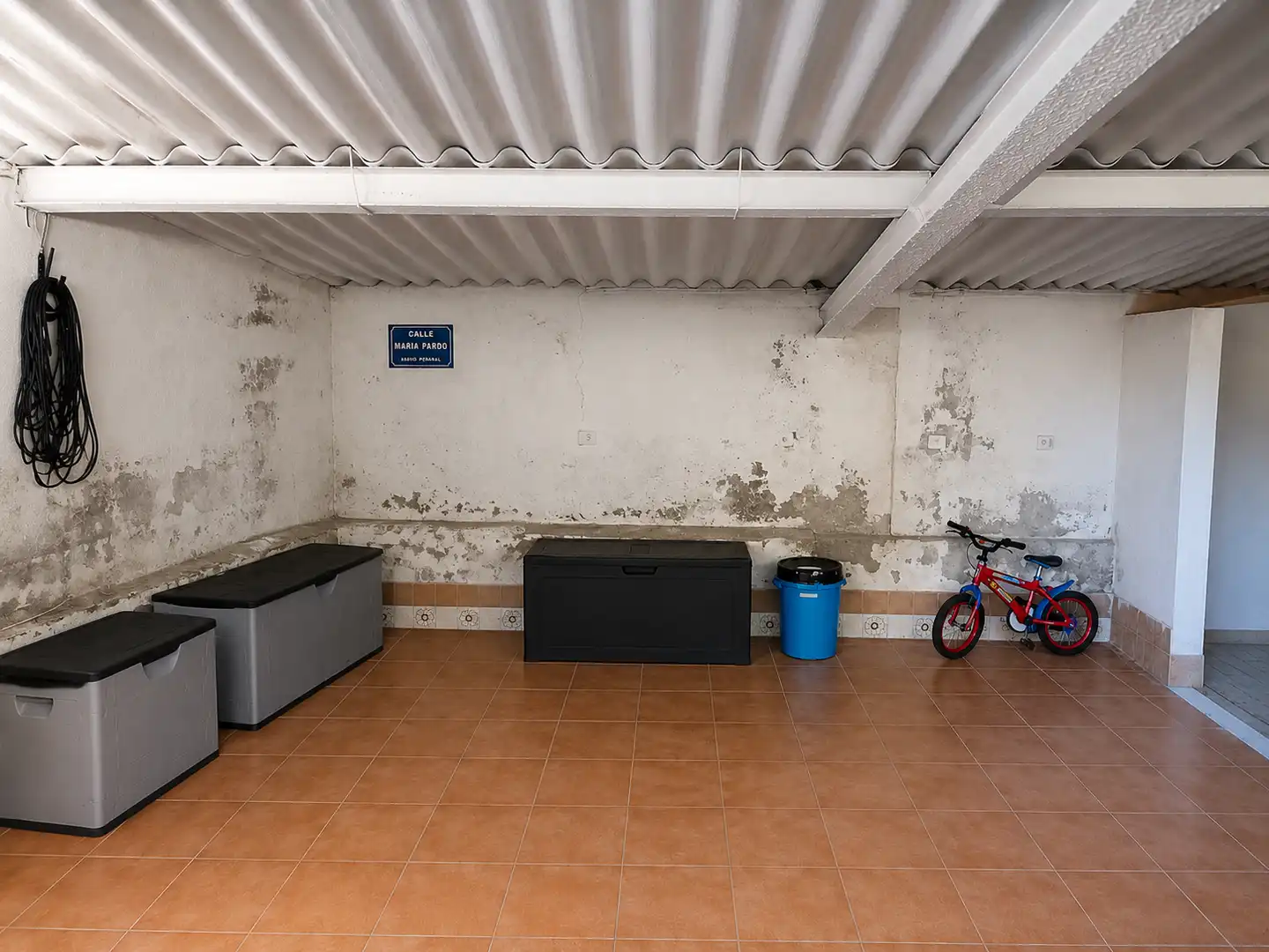 Casa o xalet en venda en Cotobade amb Aire condicionat, Calefacció i Jardí privat