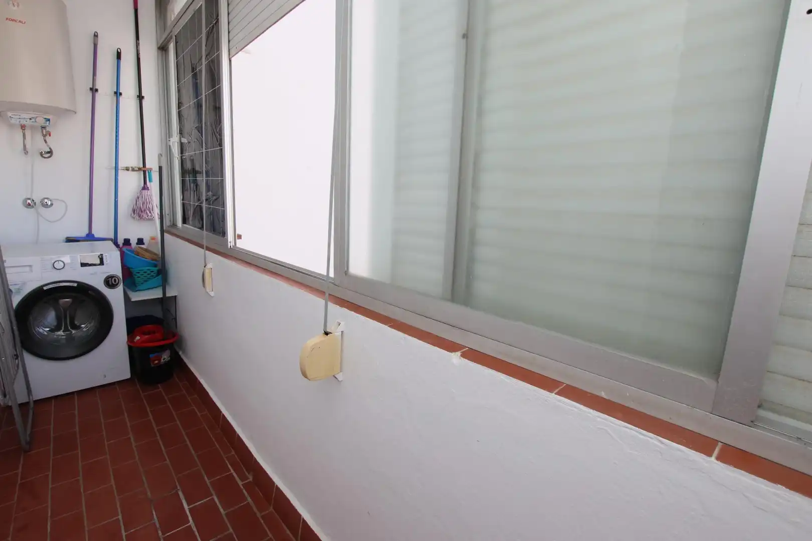Terraza de Piso en venta en Montijo