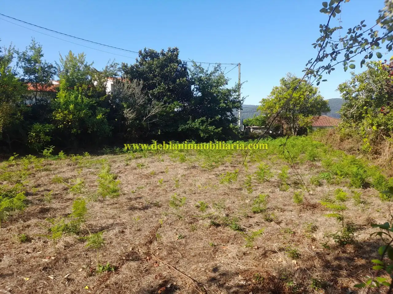 Finca rústica en venta en Tomiño con Jardín privado