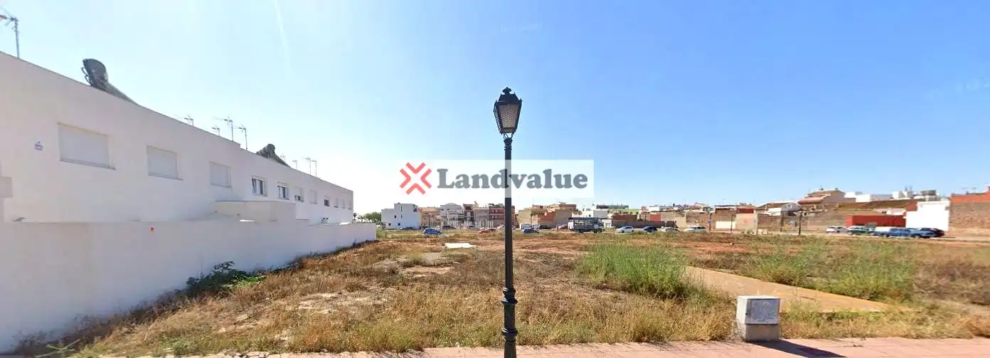 Terreni e lotti in vendita a Carrer Ramón y Cajal 7(A), 8 (A), 16 y 25, imagen 7