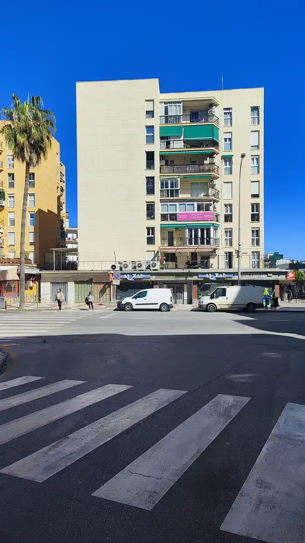 Pis amb ascensor en venda a Centro