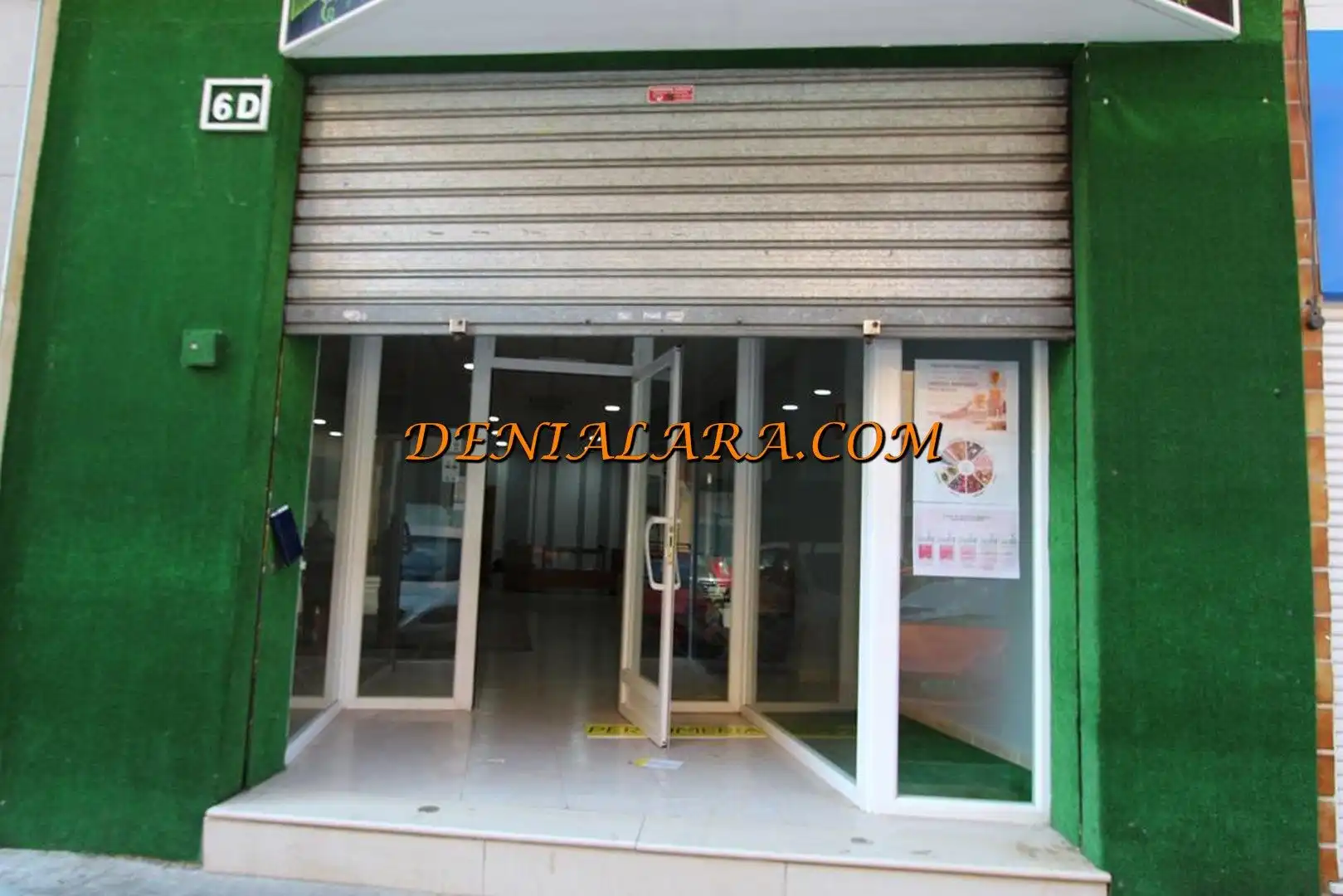 Local comercial en venda a Saladar, imagen 11