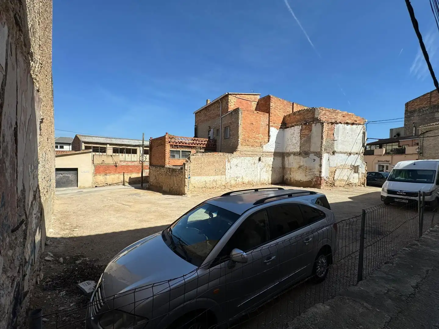Residential land for sale in Nulles, imagen 5