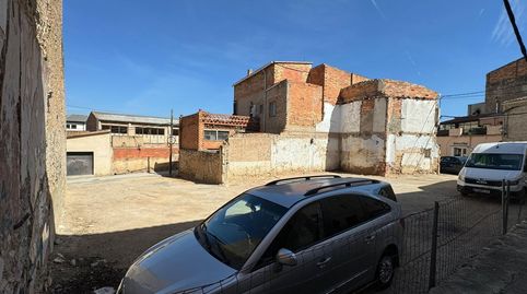 Solar urbano residencial en Nulles Tarragona, immagine 5