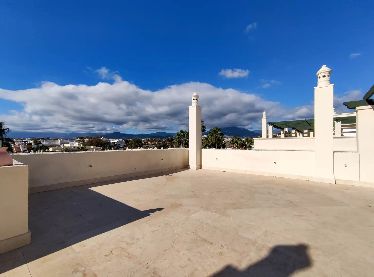 Àtic amb piscina en venda a Nueva Andalucía, imagen 36