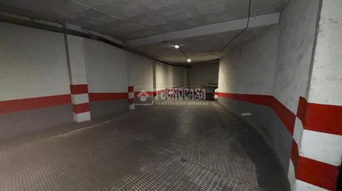 Foto 5 de Garaje en venta en San Pablo - San Nicolás, Valladolid Capital