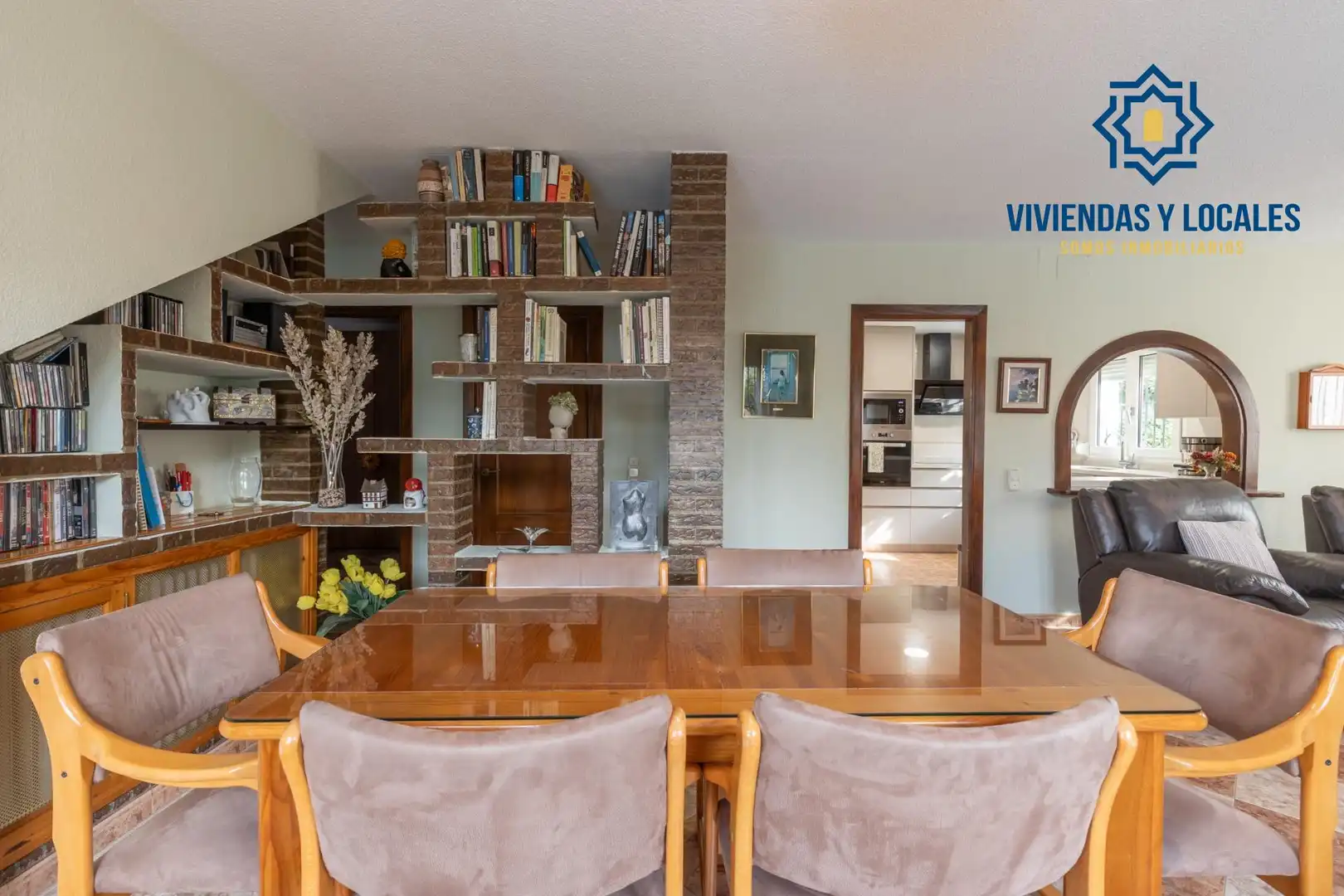 Villa mit Terrasse zum Verkauf in Calle Calle Borgoña, imagen 11