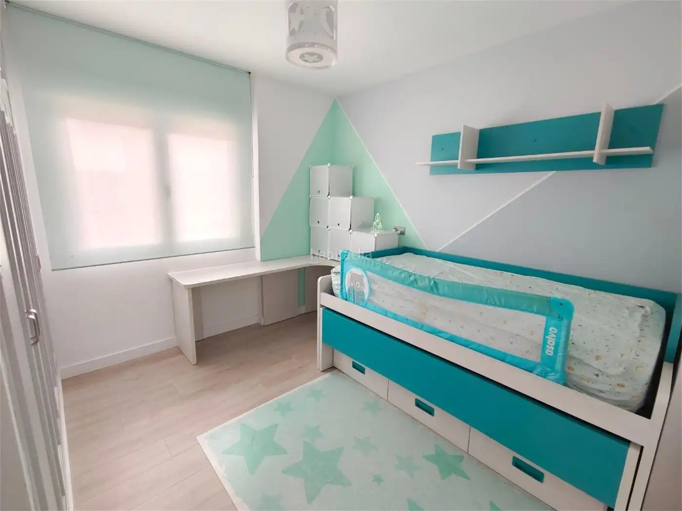 Wohnung mit Aufzug zum Verkauf in Calle Doctor Giménez Canga Argüelles 22, imagen 13
