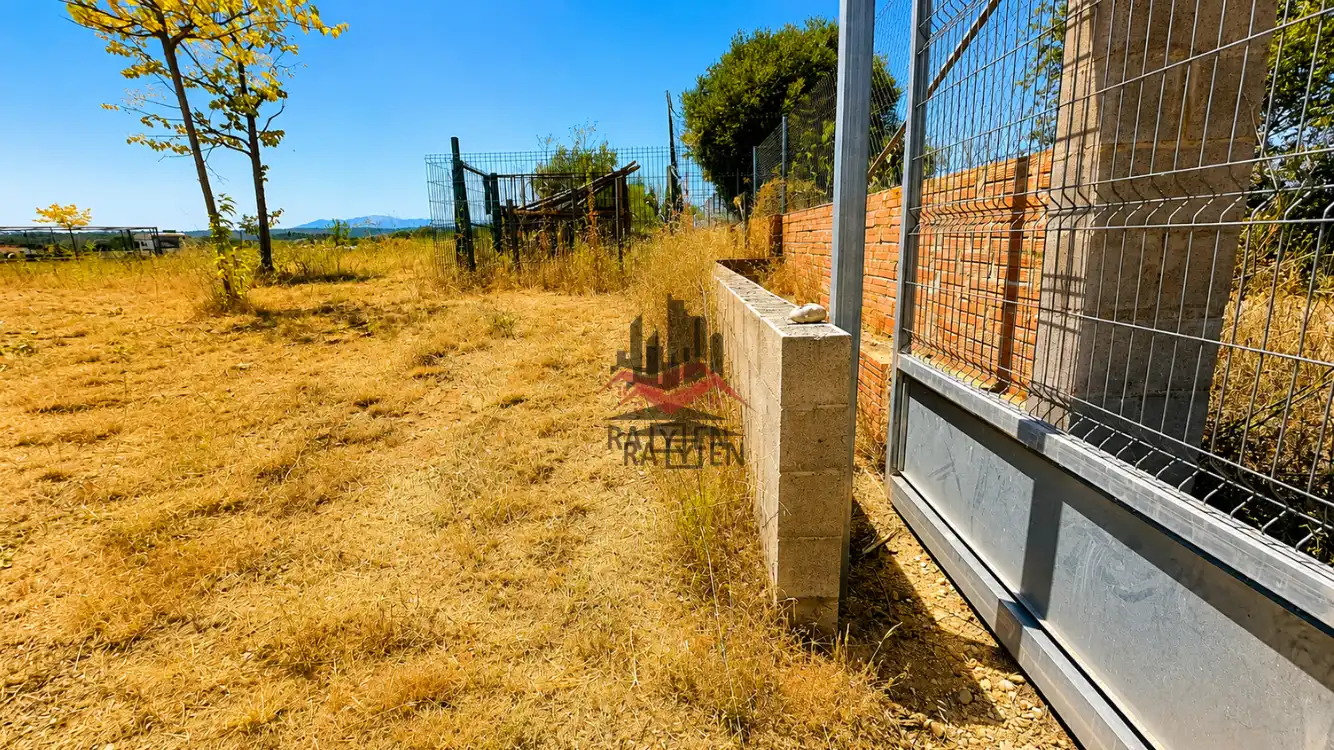 Residencial en venta en Cabanes (Girona)