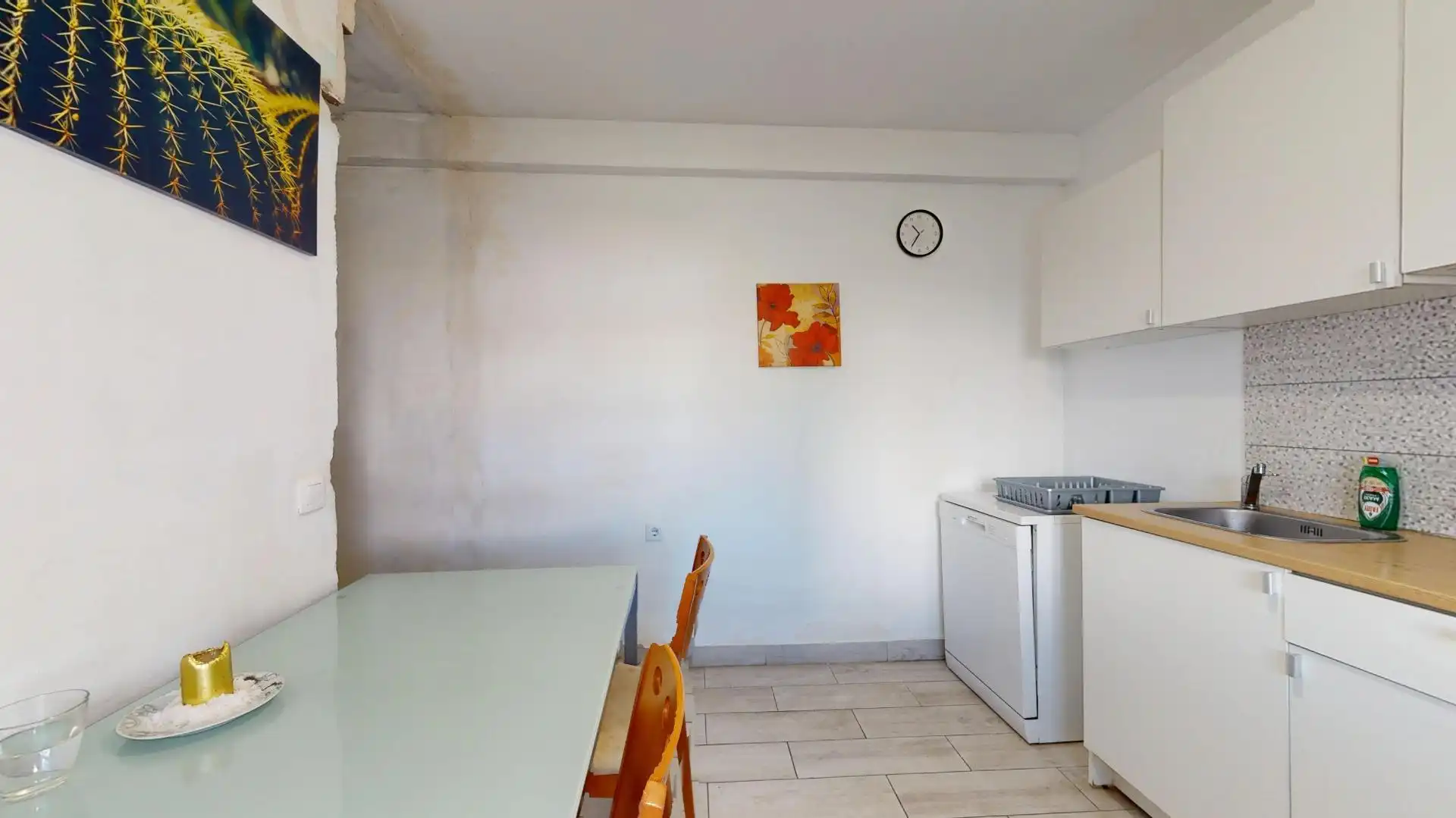 Detached homes for sale in Alcolea