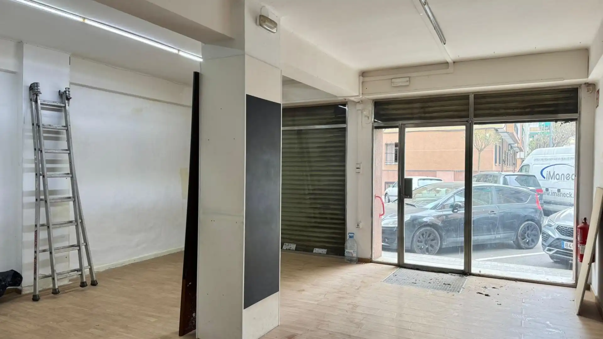 Geschaftsraum zum Verkauf in La Llagosta