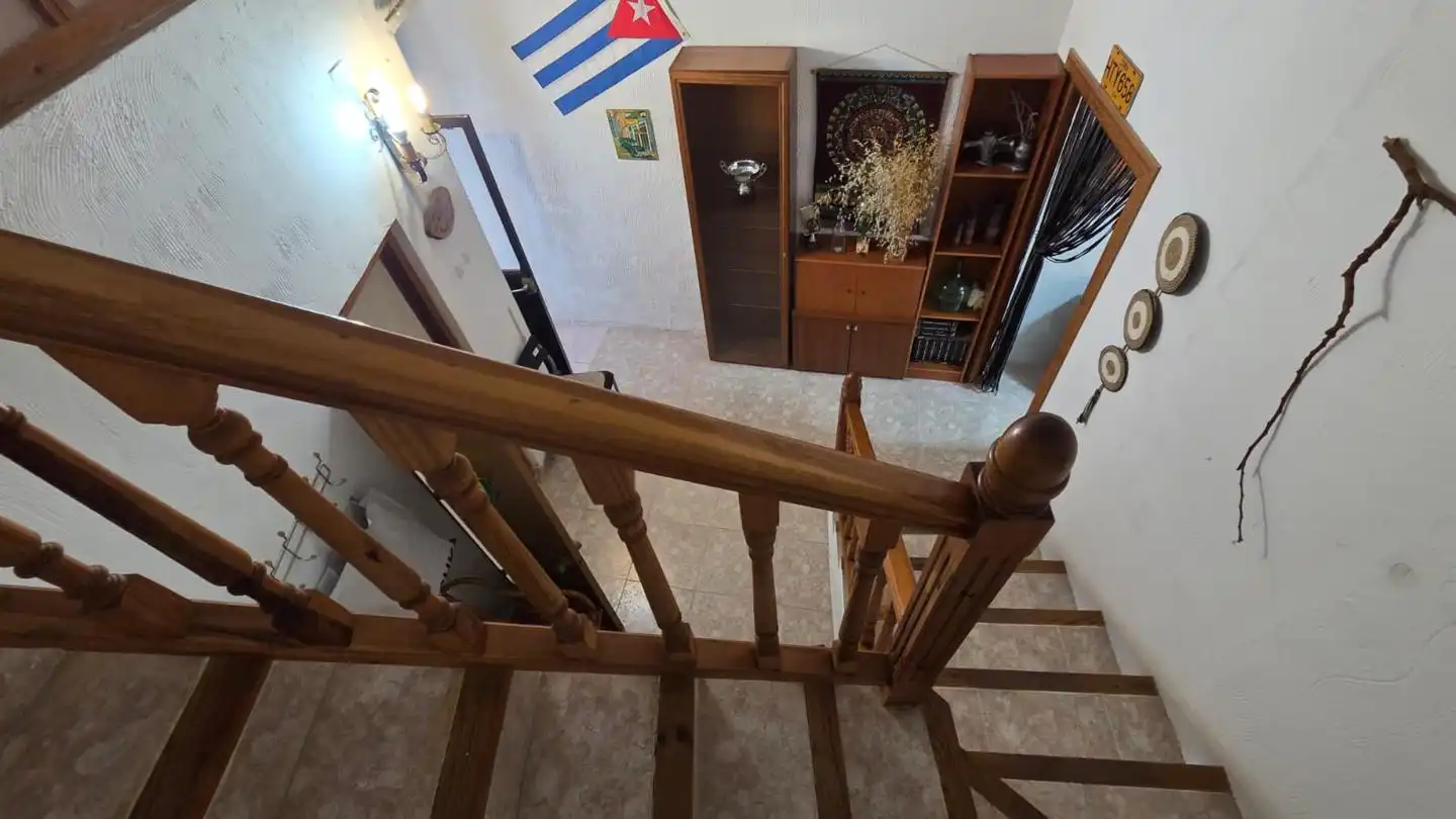 Casa o chalet en venta en Torrubia del Campo