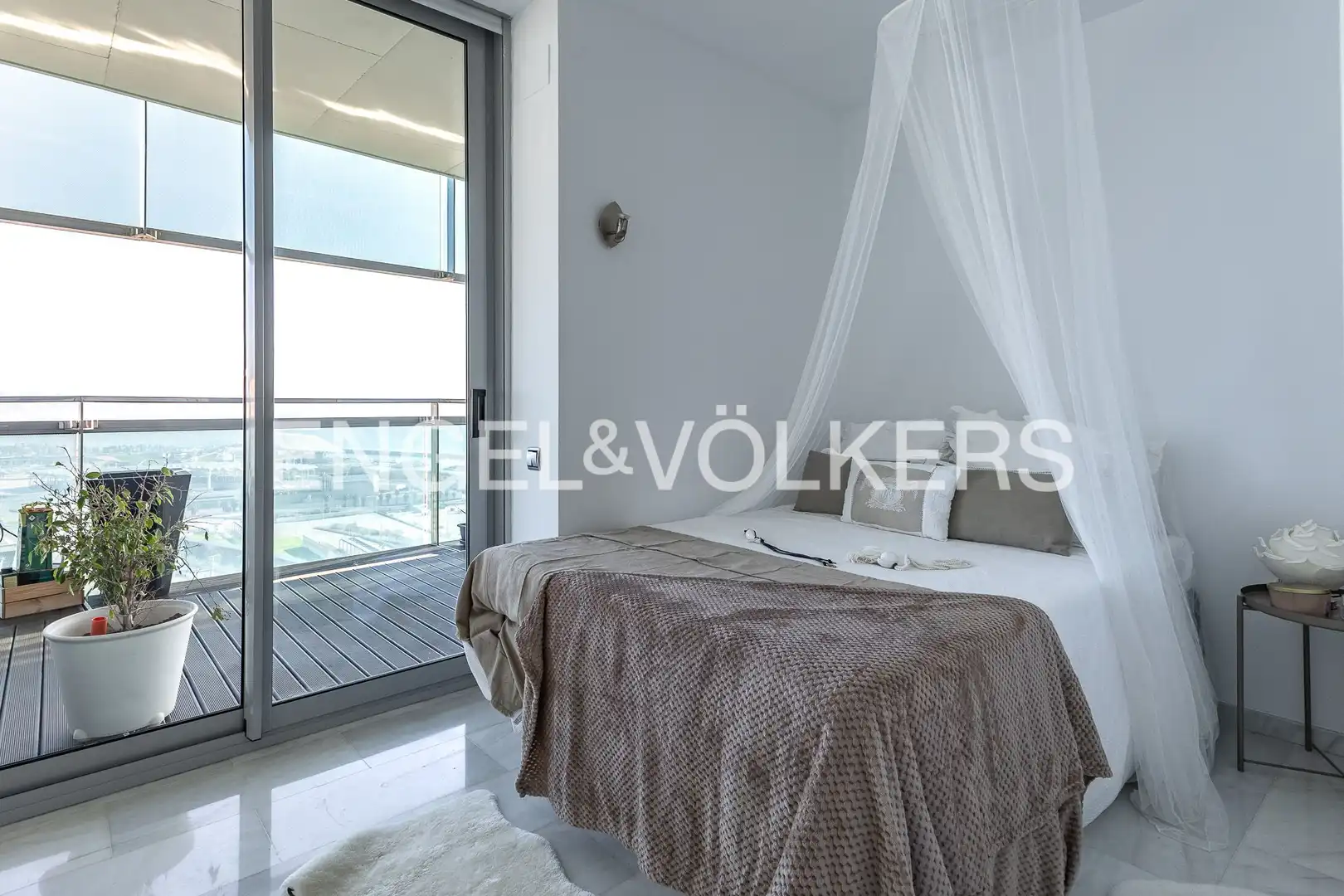 Wohnung mit Pool zum Verkauf in Sant Martí, imagen 43