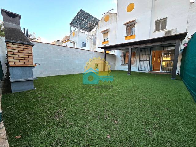 Casa adosada en Venta en Bellavista